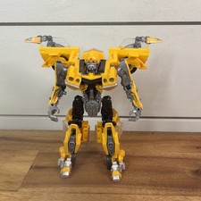 Transformers Studio Series 01 Deluxe Class Bumblebee Movie No Gun Ships Fast Transformers Studio Series 01 Deluxe Class Bumblebee Movie No Gun Ships Fast