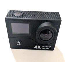 4k action camera wifi