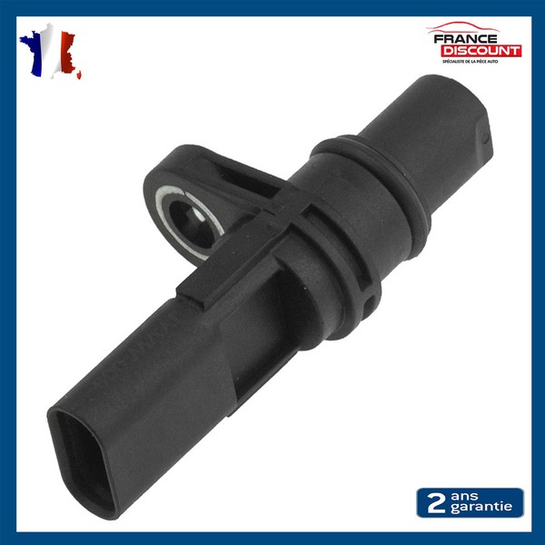 Nockenwellensensor FüR Audi A1 A3 A4 A5 A6 Q2 Q3 Q5 Q7 TDI Tfsi - 04L907601-image