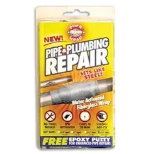 ACCESS-ABLE TECHNOLOGIES PW260CS Pow-R Wrap 1.5 lbs Fiberglass Repair Tape