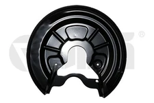 66151712401 VIKA Spritzblech, Bremsscheibe für AUDI,SEAT,SKODA,VW