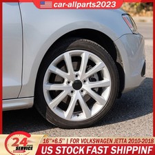 Oe Style 166.5 Replacement Wheel Rim For Volkswagen Jetta 2010-2018 Wheel