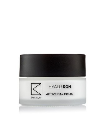 Dr.Kadir Hyalu-Ron Low Molecular Hyaluronic Active Day Cream 50ml/1.7fl