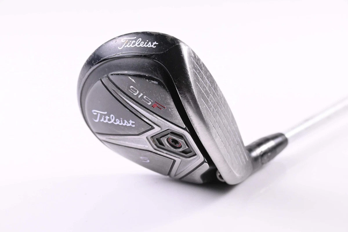 Titleist - Série de fer T300 - Pro Golf Maroc