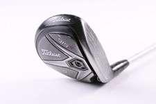 Ladies Titleist 915 F #5 Wood / 18 Degree / Ladies Flex Aldila Ascent 35 Shaft