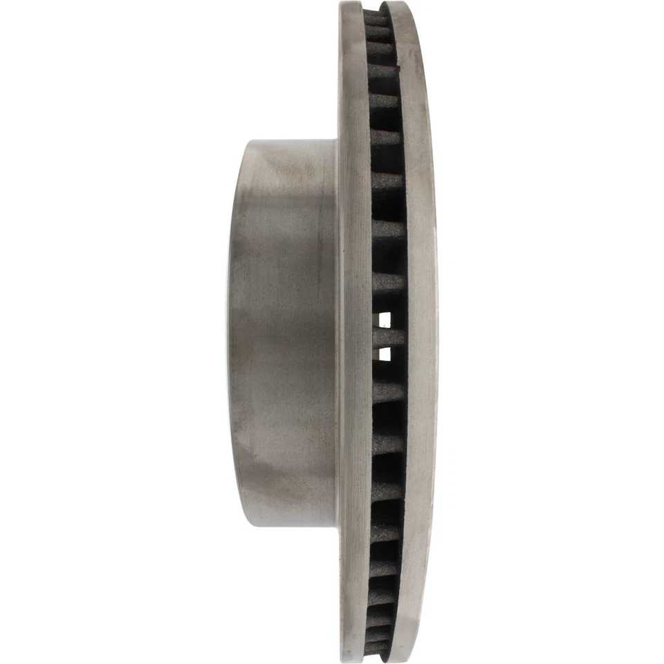 C-TEK Standard Disc Brake Rotors fits 2006-2010 Hummer H3 H3T H3,H3T  CENTRIC PA - Image 2 of 2