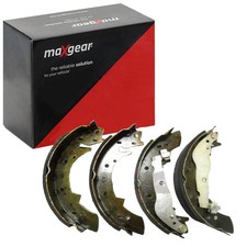 Mâchoire de frein Renault SAFRANE