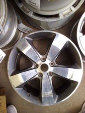 Wheel 20x8 5 Solid Spoke Gray Pockets Fits 14-16 Grand Cherokee 471296 Wheel 20x8 5 Solid Spoke Gray Pockets Fits 14-16 Grand Cherokee 471296