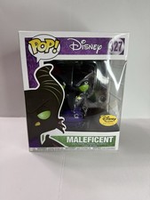 Ultimate Funko Pop Sleeping Beauty Maleficent Figures Checklist and Gallery 42