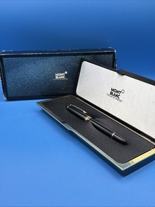 Montblanc Meisterstuck 4810 | eBay