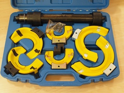 Brilliant Tools Federspanner-Satz  BT651200 Federspanner
