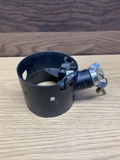 1980-1991 Ford F150 F250 Bronco Tilt Steering Column Automatic Flange W Key Oem 1980-1991 Ford F150 F250 Bronco Tilt Steering Column Automatic Flange W Key Oem