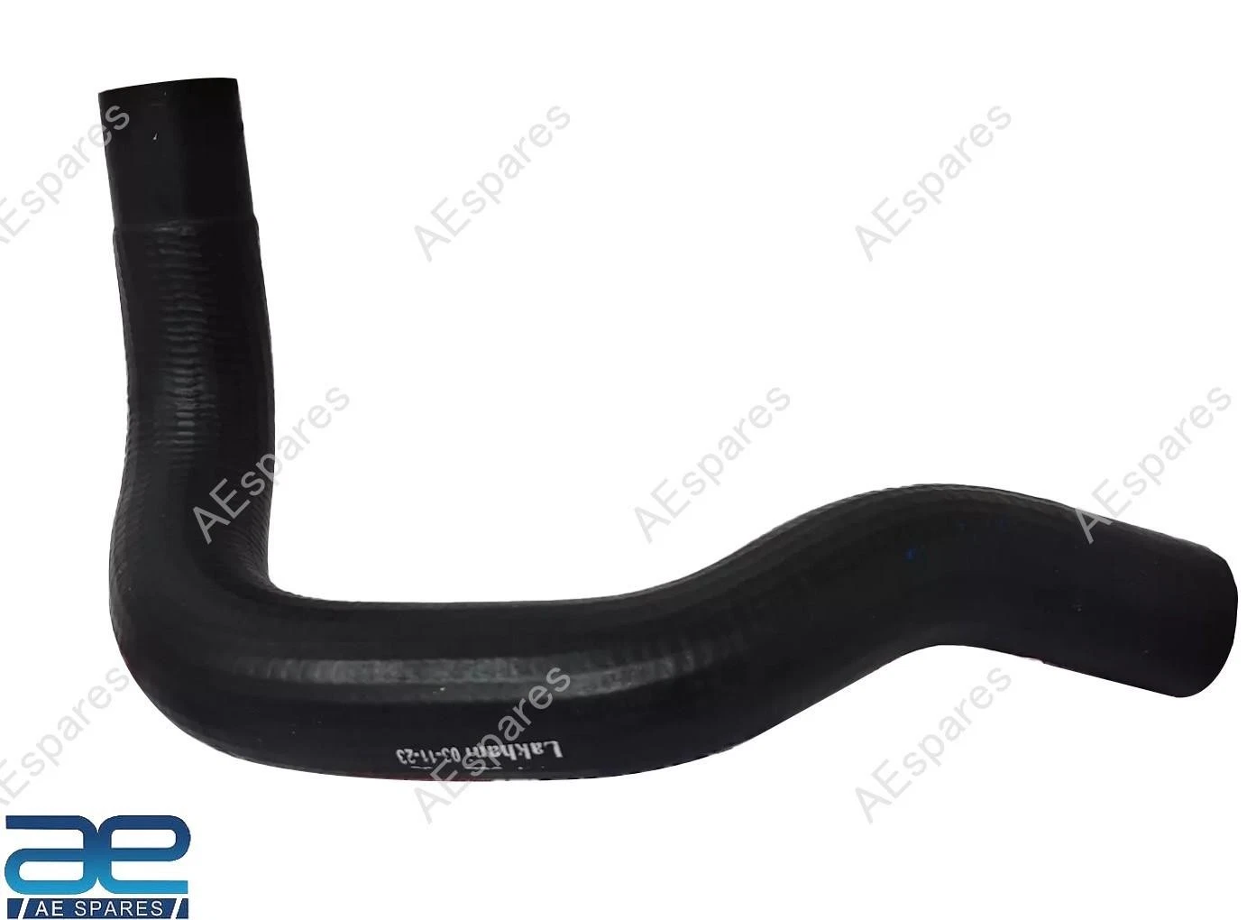 Radiator Outlet Hose For Suzuki Wagon R 3rd Gen 1.2L 2022-Now 17854M69R30 view 2