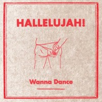 Wanna Dance - Vinyl Record - G3Z