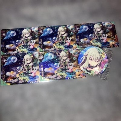 Project SEKAI Nene Kusanagi Guri Can Wafer & Tin Set Official Japan Rare