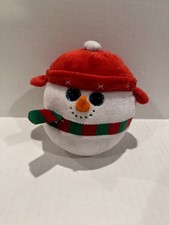 TY Beanie Baby - Icebox