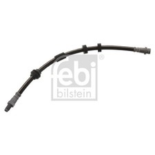 2x Bremsschlauch vorne für Ford Galaxy 2 WA6 MK Mondeo 4 BA7 S-MAX | 24611083