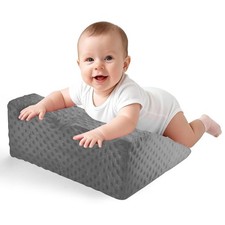 Nursing Reflux Prop for Infant,Baby Colic  Gas Relief,Memory Foam Nursery Su...