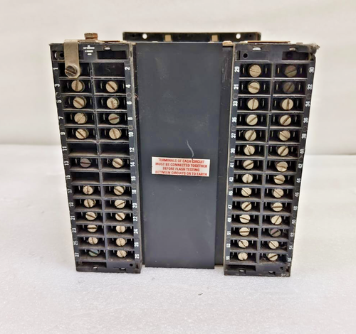 GEC ALSTHOM KCEG14201F51EEB Overcurrent Protection RELAY 48/250 V Fast Ship - Picture 9 of 10