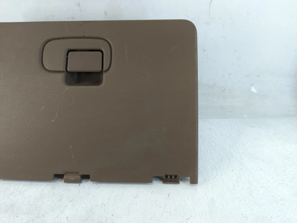 Chrysler Sebring 2003 guantera pasajero puerta compartimento de almacenamiento WMZMB Foto 2 de 4