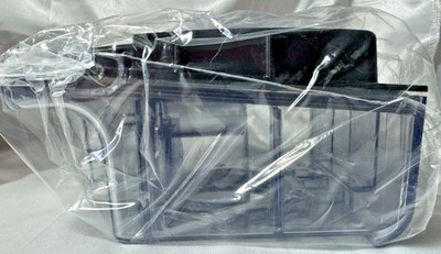 Respironics RP/PR System One 60 Series Water Chamber 1136502 NEW IN BOX!