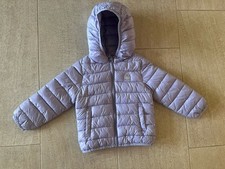 Girls united colors of benetton Puffer Jacket 2-3 Y