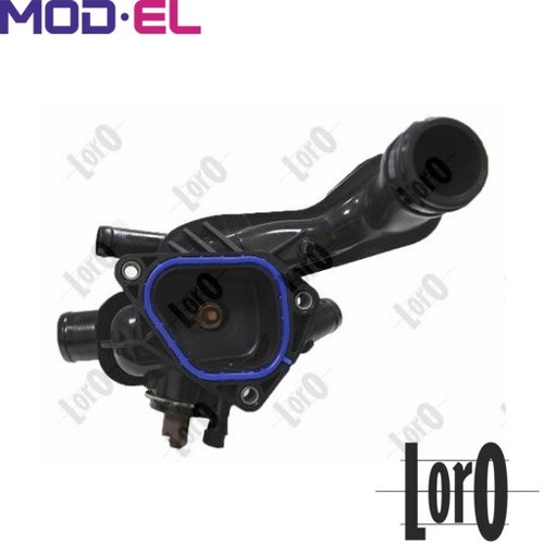 THERMOSTAT LIQUIDE DE REFROIDISSEMENT 038-025-0006 POUR MINI PEUGEOT 207/CC/SW 308 3008/MPV 5008
