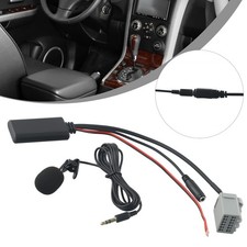 5 0 BT Adapter for Ford Fiesta 2008 2010 with Music Streaming Functionality