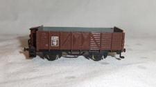 1.26 N1 Rokal Hochbordwagen 86939659 TT Modelleisenbahn 1:120 Anhänger Waggon