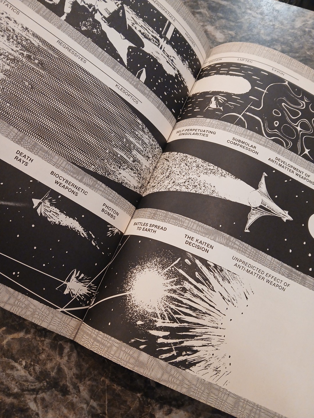 EXIT #3 1987 Adam Parfrey Punk Graphics Mark Mothersbaugh Joe Coleman LIKE NEW