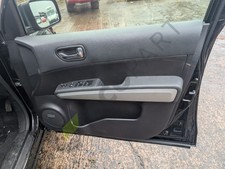 NISSAN X-TRAIL DCI MK2 T31 Door CARD RIGHT FRONT