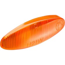Kellermann Ersatzglas Orange BL 1000 Halogen Lenkerendenblinker