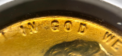 1940-S/S Wheat Cent - DDO-001 & RPM-001 - BU - Stage 