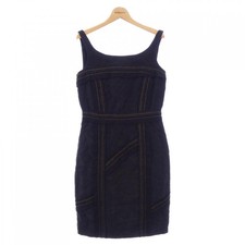 Authentic PRADA PRADA P31N6R S151 1I75 dress #270-004-171-4673