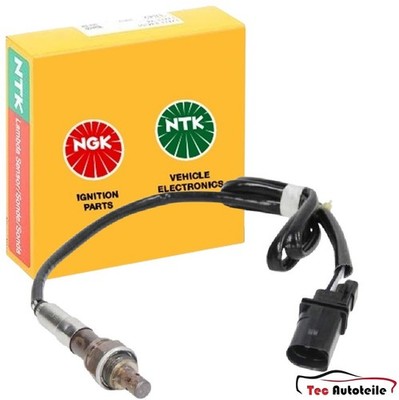 NTK Lambdasonde VW Passat B6 1.6 BSF BSE
