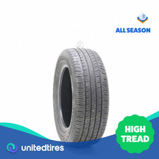 Used 21560r16 Hankook Kinergy Gt 95v - 832