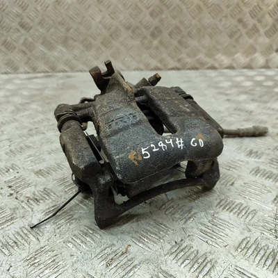 VW TRANSPORTER T6 Furgon Bremssattel hinten rechts 7LA615124 30042479 - Bild 1 von 4