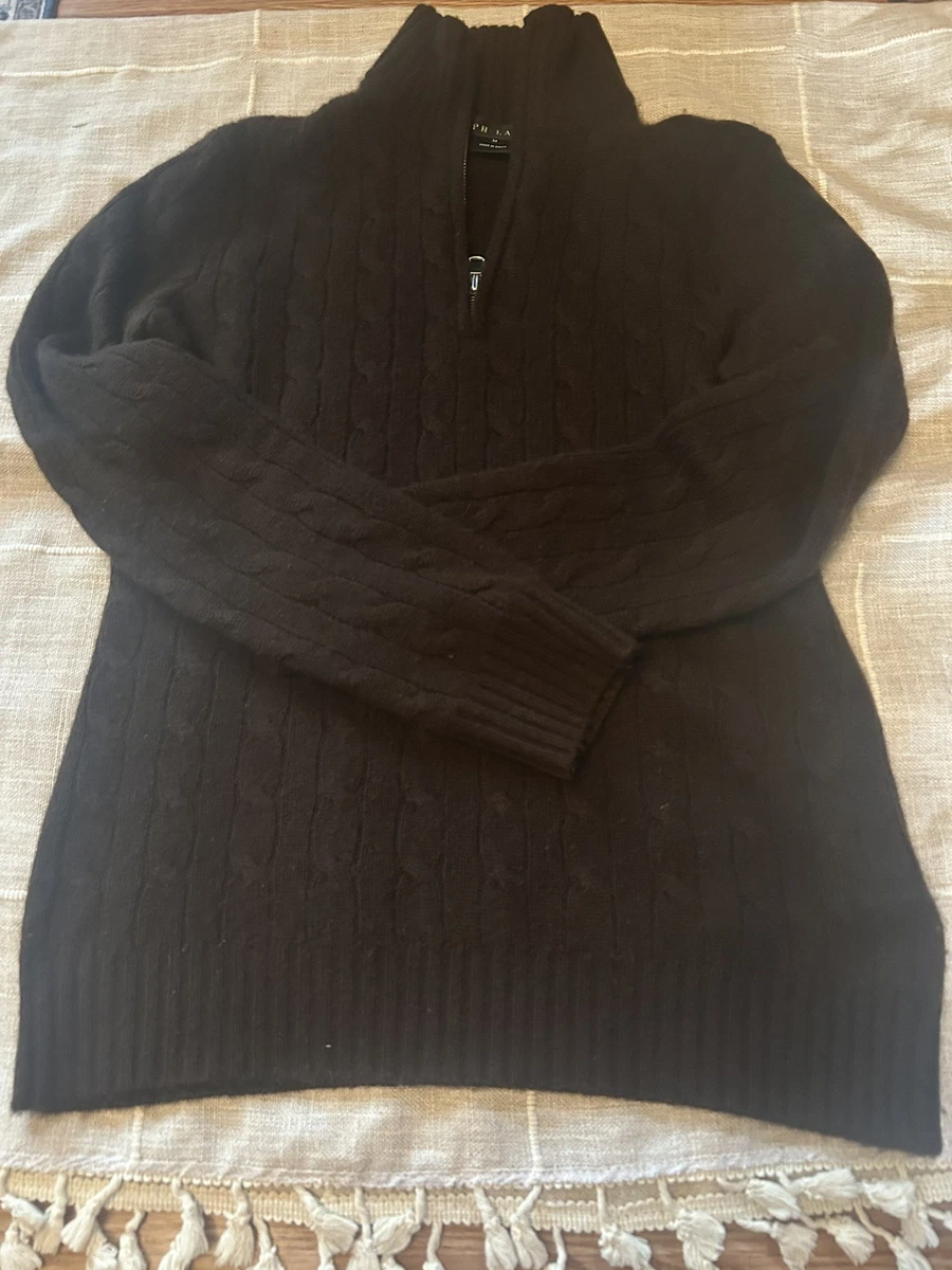 Ralph Lauren Black Label Cashmere Sweaters for Women for sale | eBay