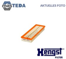 E417L MOTOR LUFTFILTER MOTORFILTER HENGST FILTER FÜR OPEL VIVARO,MOVANO 1.9L