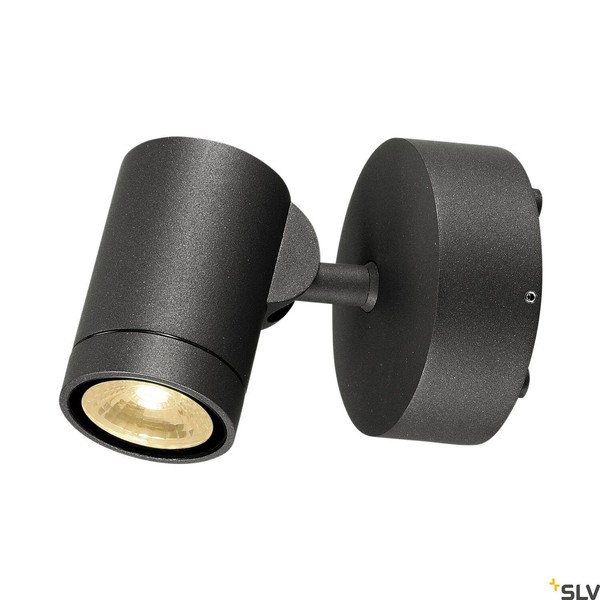 Weiß Moderne Wandleuchte Leuchter AußEnlampe Garten 3000K 450 Lm IP55 38°-image