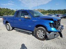 Air Cleaner 3.5L Turbo Fits 12-14 FORD F150 PICKUP 2728535