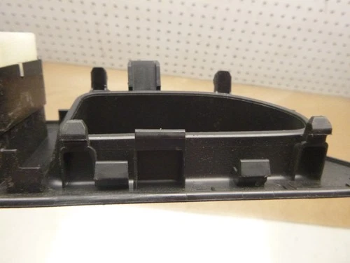 2009-2013 INFINITI G37 WINDOW SWITCH FACTORY SEDAN OEM DRIVER 25401JK42D00424A image 9