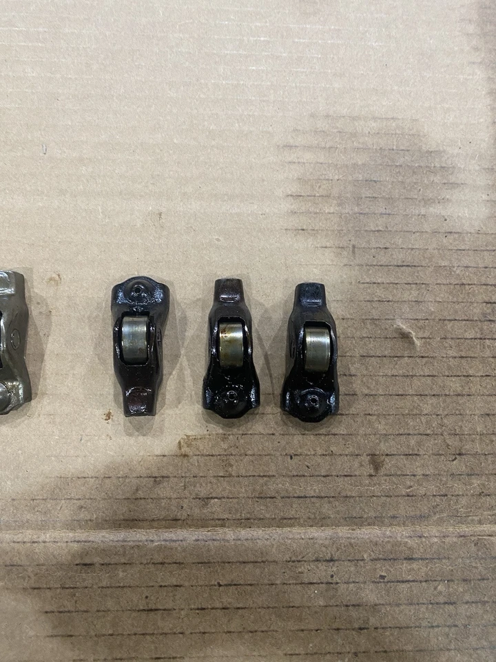 Oem Used 2009 Ford F-150 5.4L Rocker Arms 107,000 Miles  - Image 2 of 4