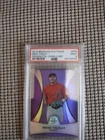 2010 bowman platinum mike trout prospects purple