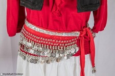 Disfraz De Bucanera Pirata Para Niña Por 18,00