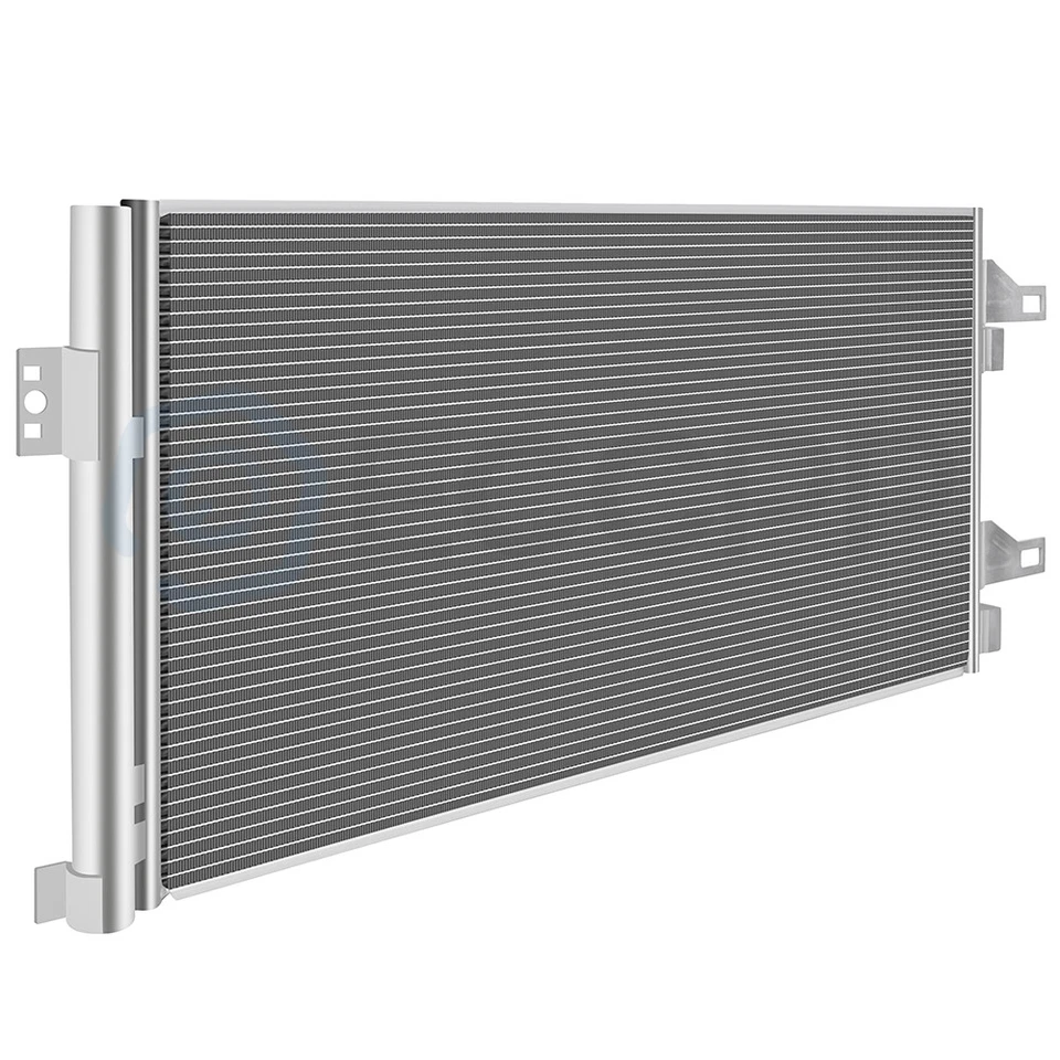 AC Condenser A/C Air Conditioning For 2014-2018 Ram ProMaster 1500 2500 3500 - Image 4 of 4