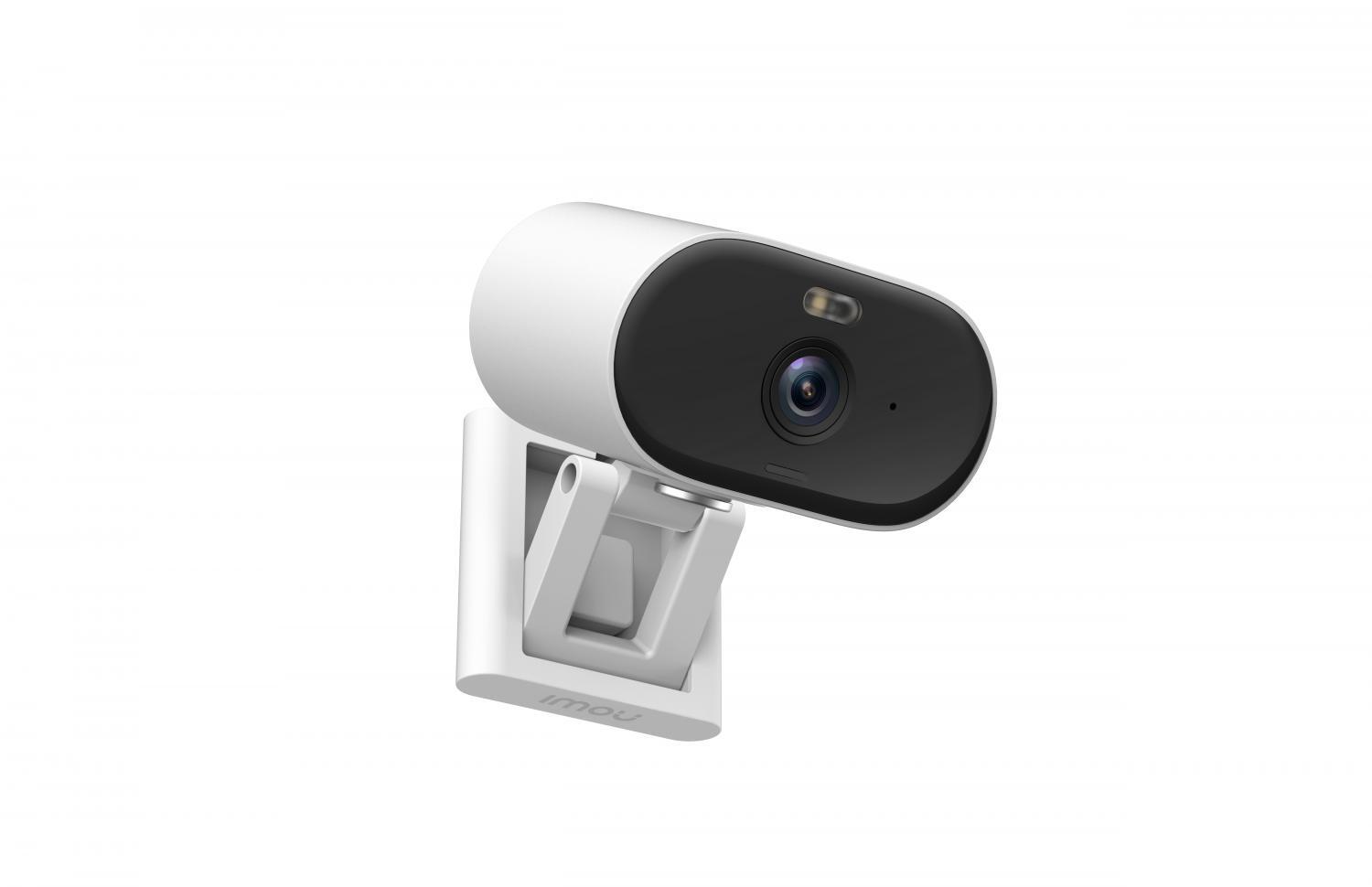Imou IPC-C22FP-C Versa Telecamera IP WiFi 2MP Visione Notturna