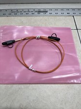 36" OKUMA FIBER OPTIC CABLE SINGLE CORE USED TESTED