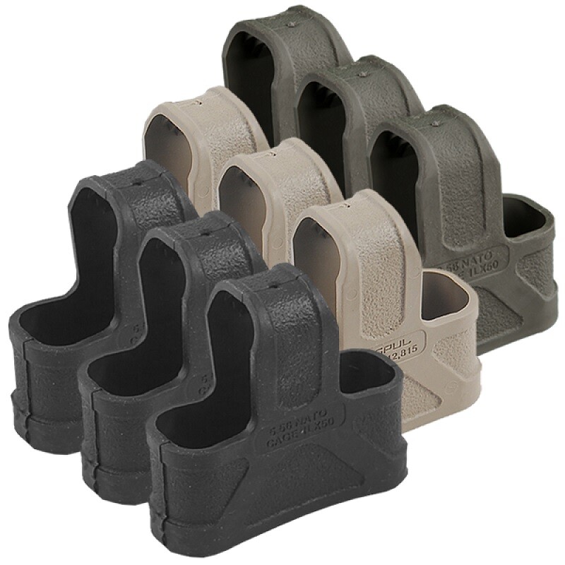 Magpul 001 Magazine Assist For .223 Remington Rifles (3 Pack) | eBay