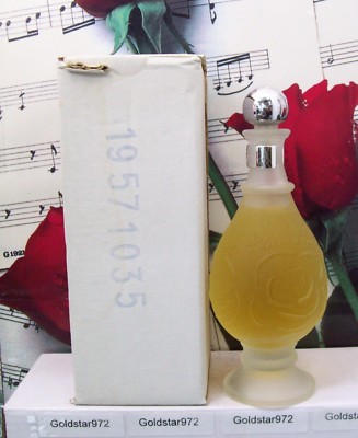 Vintage Blumarine edt spray 3.38 fl. oz. NTWB